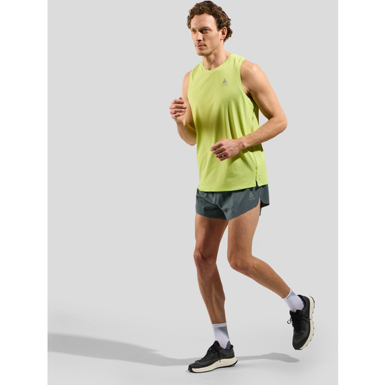 Odlo ZeroWeight Split 3'' Short Herren