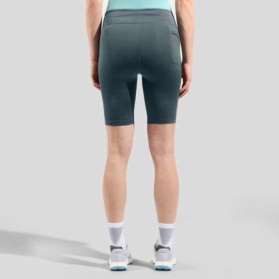 Odlo Essential Korte Legging Dames