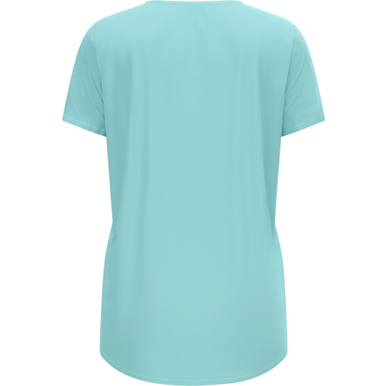 Odlo ZeroWeight Crew Neck Chilltec Shirt Dames