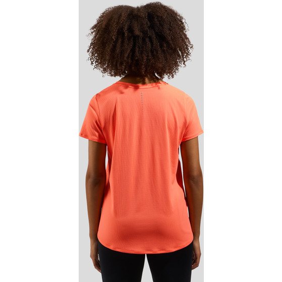 Odlo ZeroWeight Crew Neck Chilltec Shirt Dames