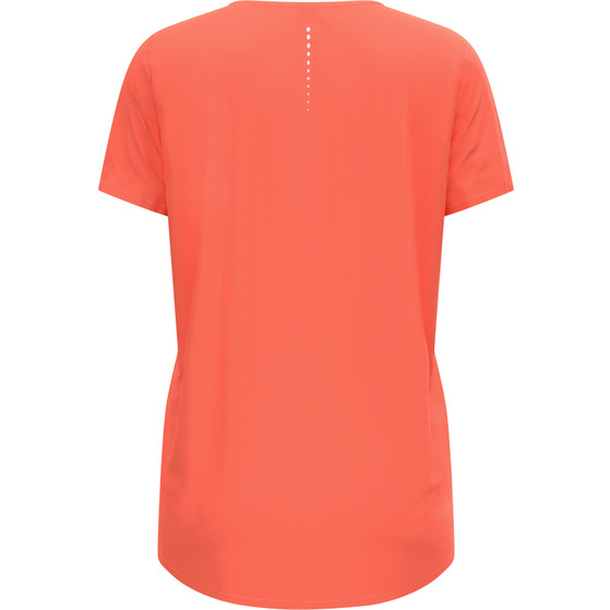 Odlo ZeroWeight Crew Neck Chilltec Shirt Dames
