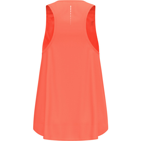 Odlo ZeroWeight Crew Neck Chilltec Singlet Dames