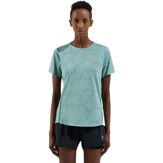 Odlo Zeroweight Zomer Set Dames