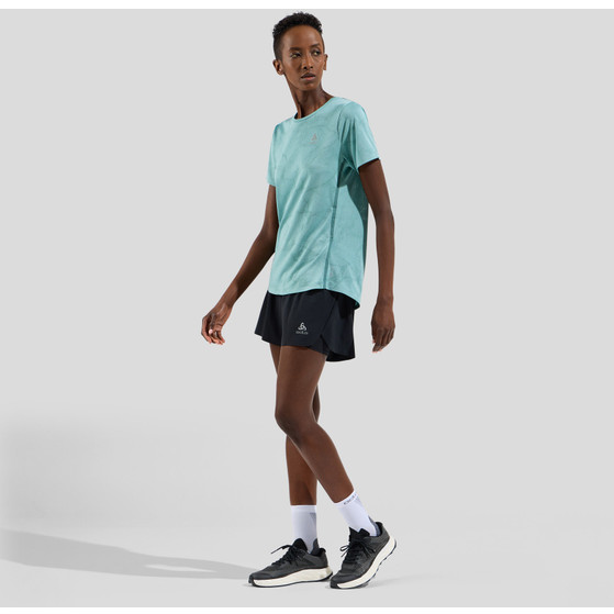 Odlo Zeroweight Zomer Set Dames