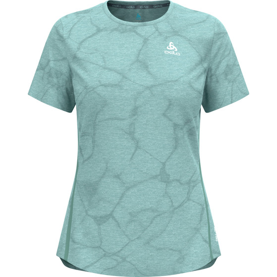 Odlo Zeroweight Zomer Set Dames