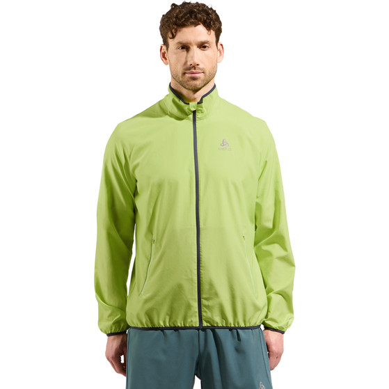 Odlo Essential Light Jacke Herren