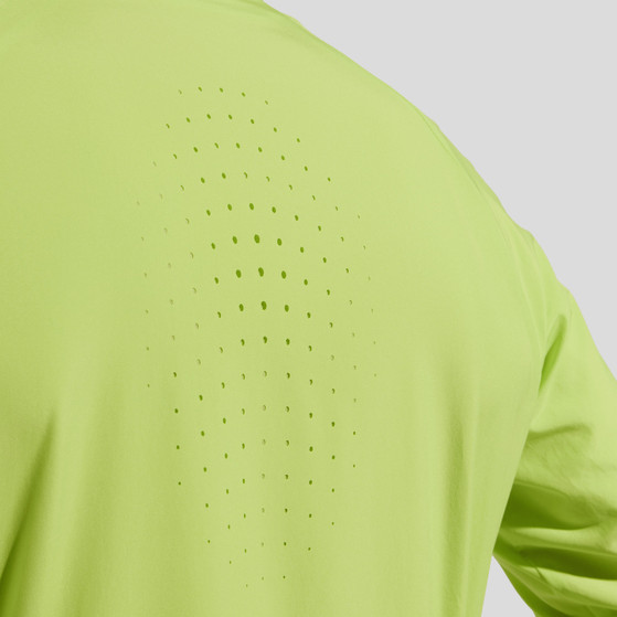 Odlo Essential Light Jacke Herren