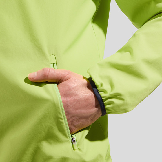 Odlo Essential Light Jacke Herren