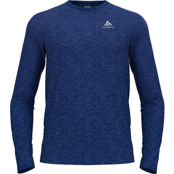 Odlo Essential Seamless Longsleeve Herren