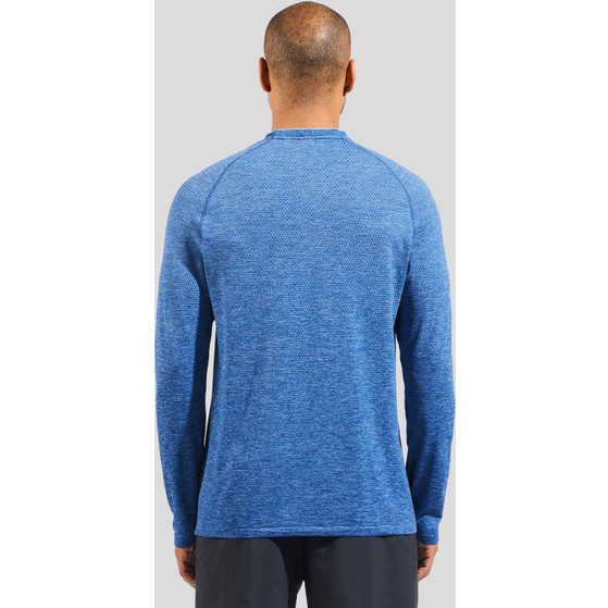 Odlo Essential Seamless Longsleeve Herren