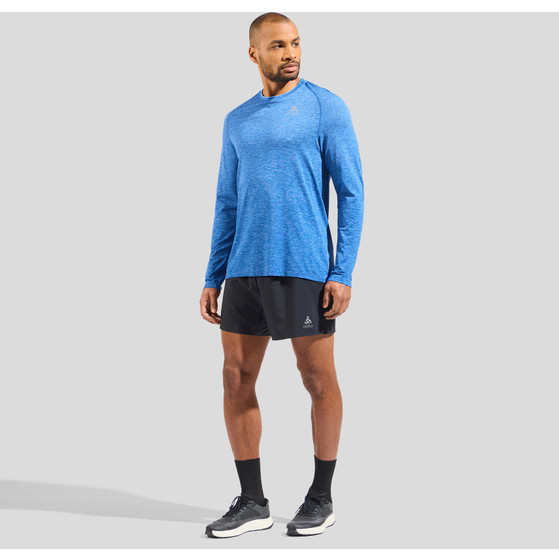 Odlo Essential Seamless Longsleeve Herren