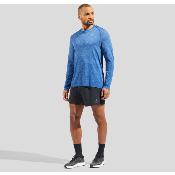 Odlo Essential Seamless Longsleeve Herren