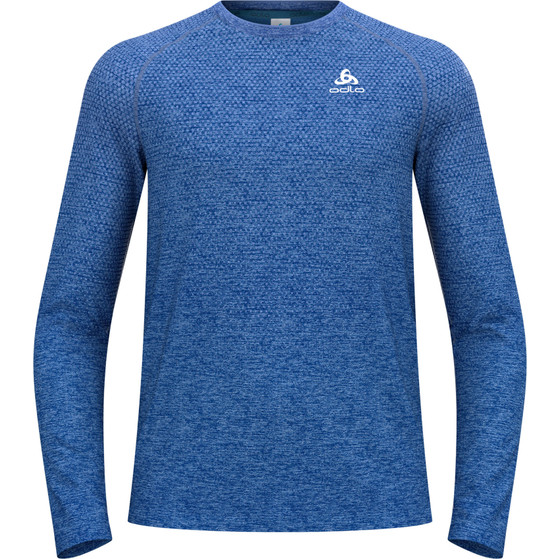 Odlo Essential Seamless Longsleeve Herren