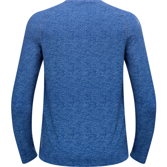 Odlo Essential Seamless Longsleeve Herren