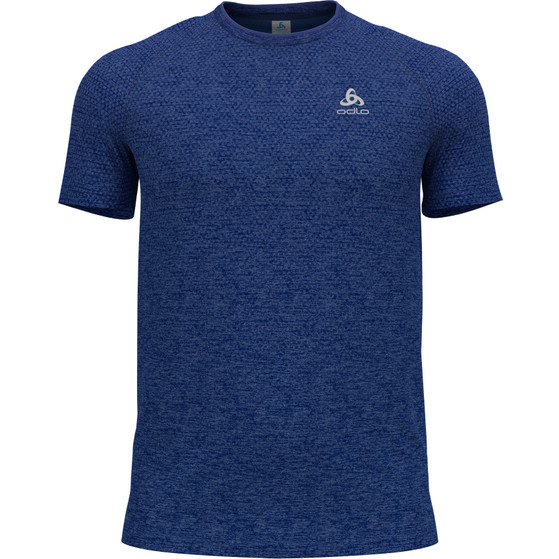 Odlo Essential Seamless Crew Neck T-Shirt Heren
