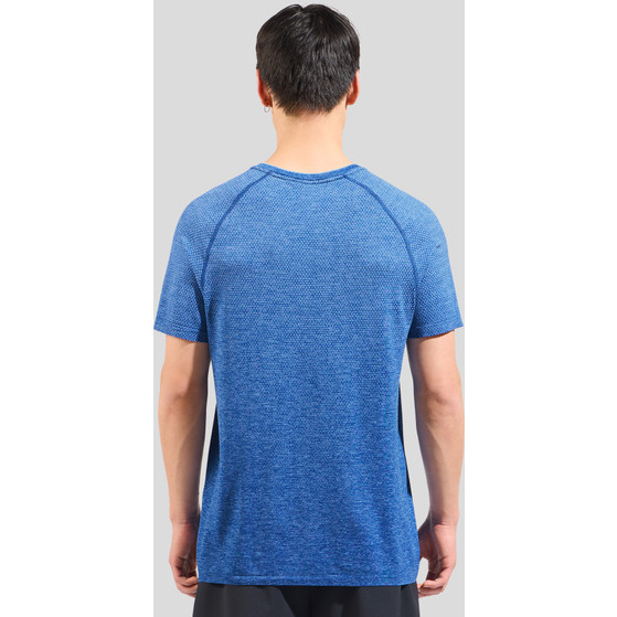 Odlo Essential Seamless Crew Neck T-Shirt Heren