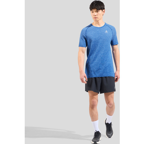Odlo Essential Seamless Crew Neck T-Shirt Heren