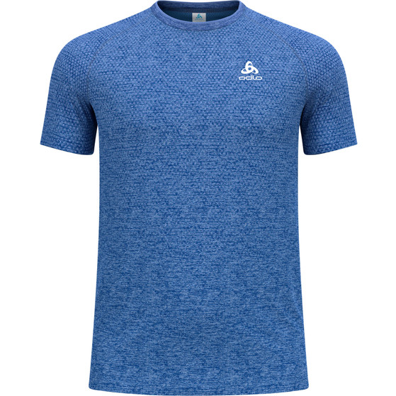 Odlo Essential Seamless Crew Neck T-Shirt Heren