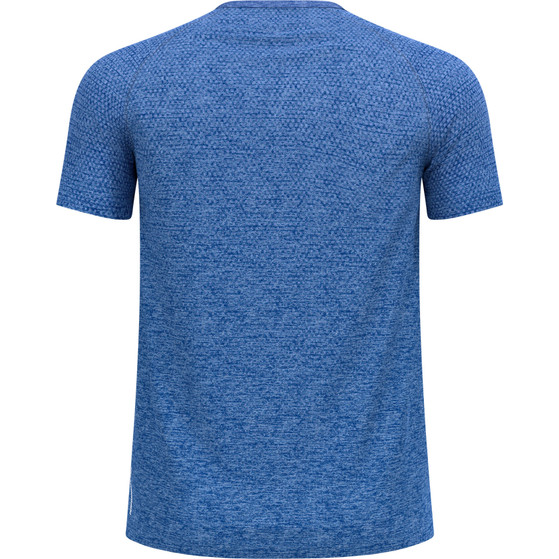 Odlo Essential Seamless Crew Neck T-Shirt Heren