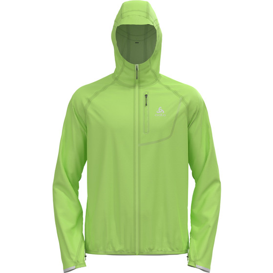 Odlo ZeroWeight Dual Dry Waterproof Jack Heren