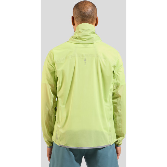 Odlo ZeroWeight Dual Dry Waterproof Jack Heren