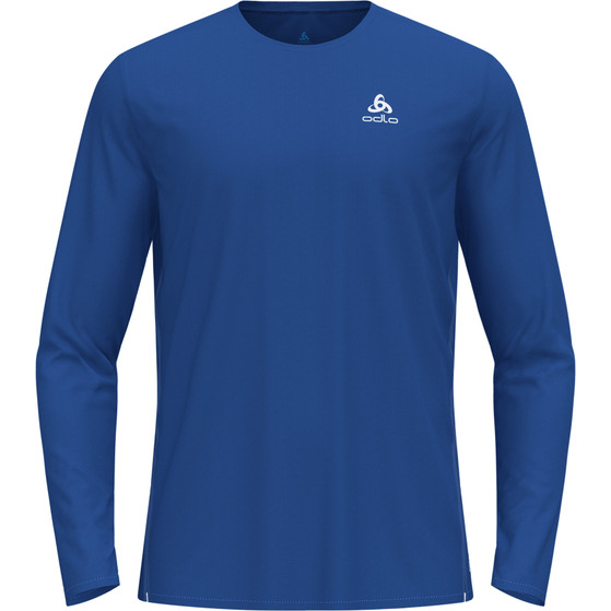 ODLO ZeroWeight Chilltec Crew Neck T-Shirt Herr