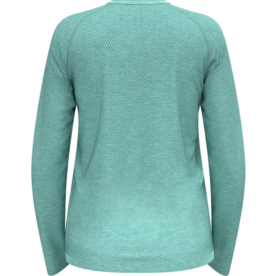 Odlo Essential Seamless Crew Neck Longsleeve Dames