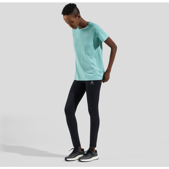 Odlo Essential Seamless Crew Neck T-Shirt Dames