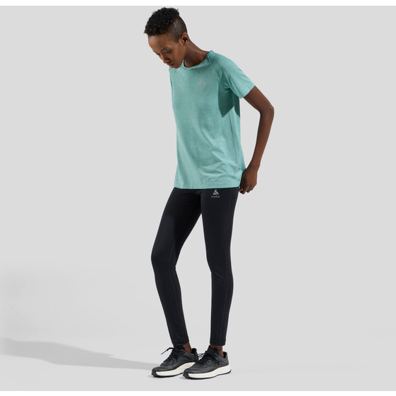Odlo Essential Seamless Crew Neck T-Shirt Dames