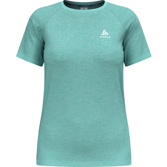 Odlo Essential Seamless Crew Neck T-Shirt Dames