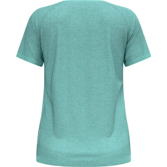 Odlo Essential Seamless Crew Neck T-Shirt Dames