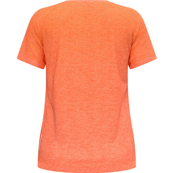 Odlo Essential Seamless Crew Neck T-Shirt Dames