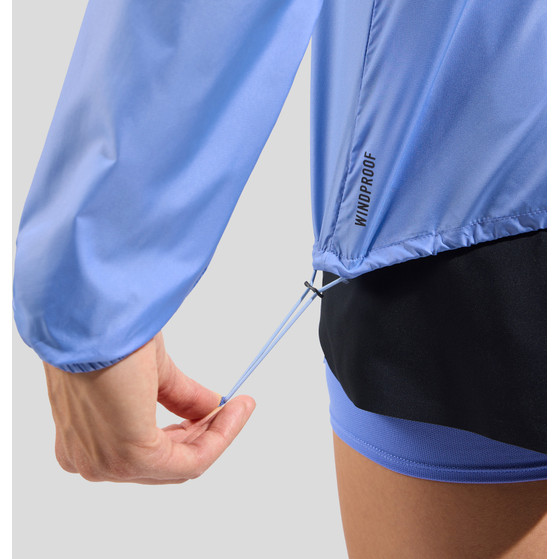 Odlo Zeroweight Jack Dames