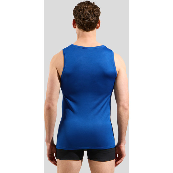 Odlo Active F-Dry Light ECO Singlet Heren