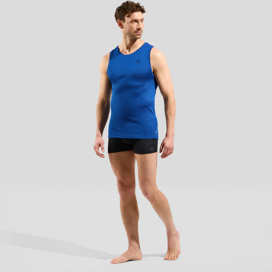 Odlo Active F-Dry Light ECO Singlet Heren