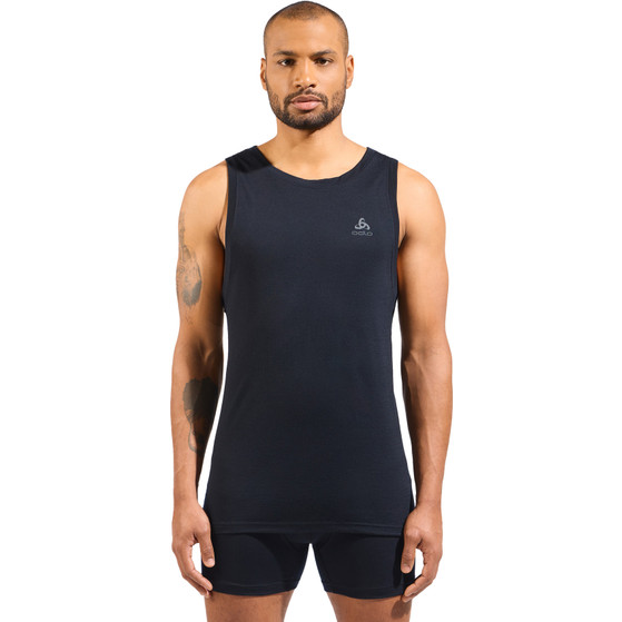 ODLO Merino 160 Singlet Herr