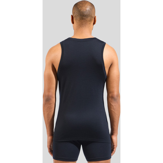 ODLO Merino 160 Singlet Herr