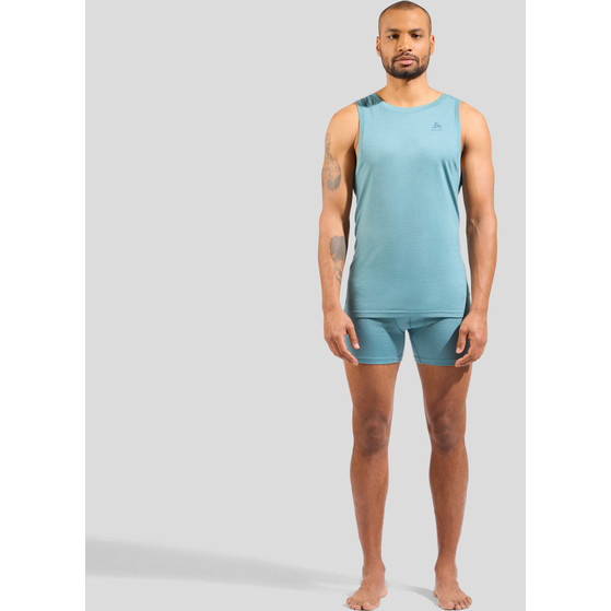 Odlo Merino 160 Singlet Heren
