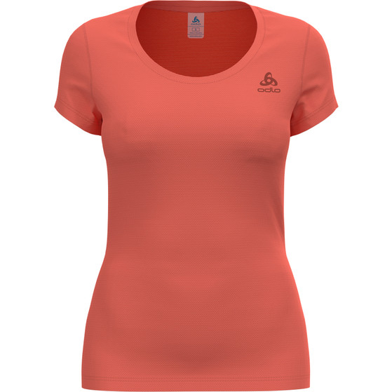 Odlo Active F-Dry Light ECO T-Shirt Dames