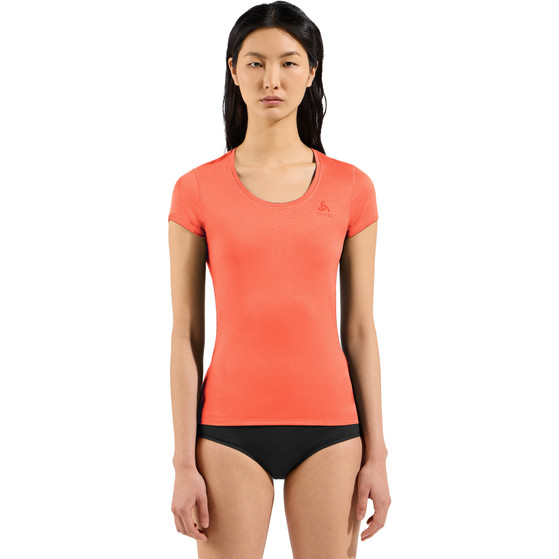 Odlo Active F-Dry Light ECO T-Shirt Dames