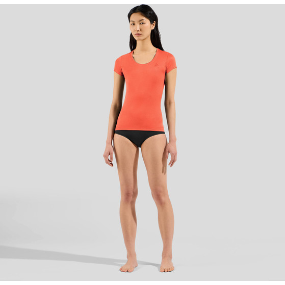 Odlo Active F-Dry Light ECO T-Shirt Dames