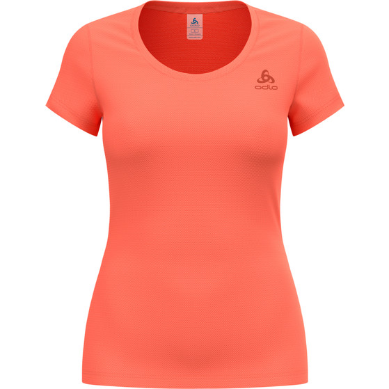 Odlo Active F-Dry Light ECO T-Shirt Dames