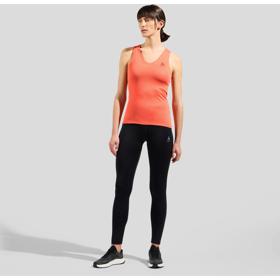 Odlo Active F-Dry Light ECO Singlet Dames