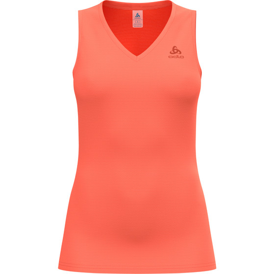 Odlo Active F-Dry Light ECO Singlet Dames