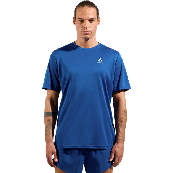 Odlo T-Shirt Actie Set Heren
