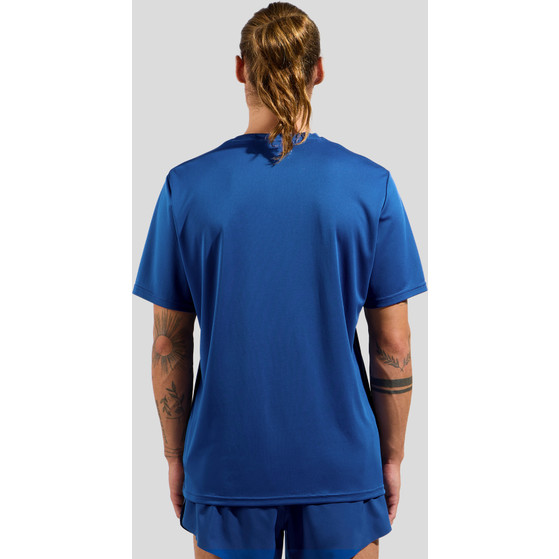 Odlo T-Shirt Actie Set Heren