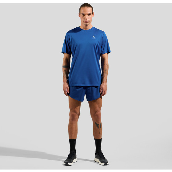 Odlo T-Shirt Actie Set Heren
