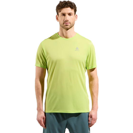 Odlo Essential Flyer Crew Neck T-Shirt Heren