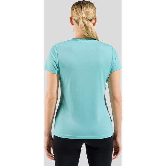 ODLO Essential Flyer Crew Neck T-Shirt Dam