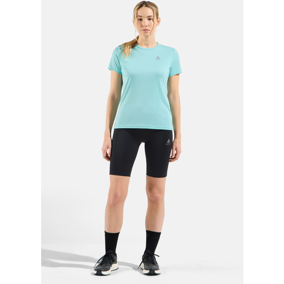 ODLO Essential Flyer Crew Neck T-Shirt Dam